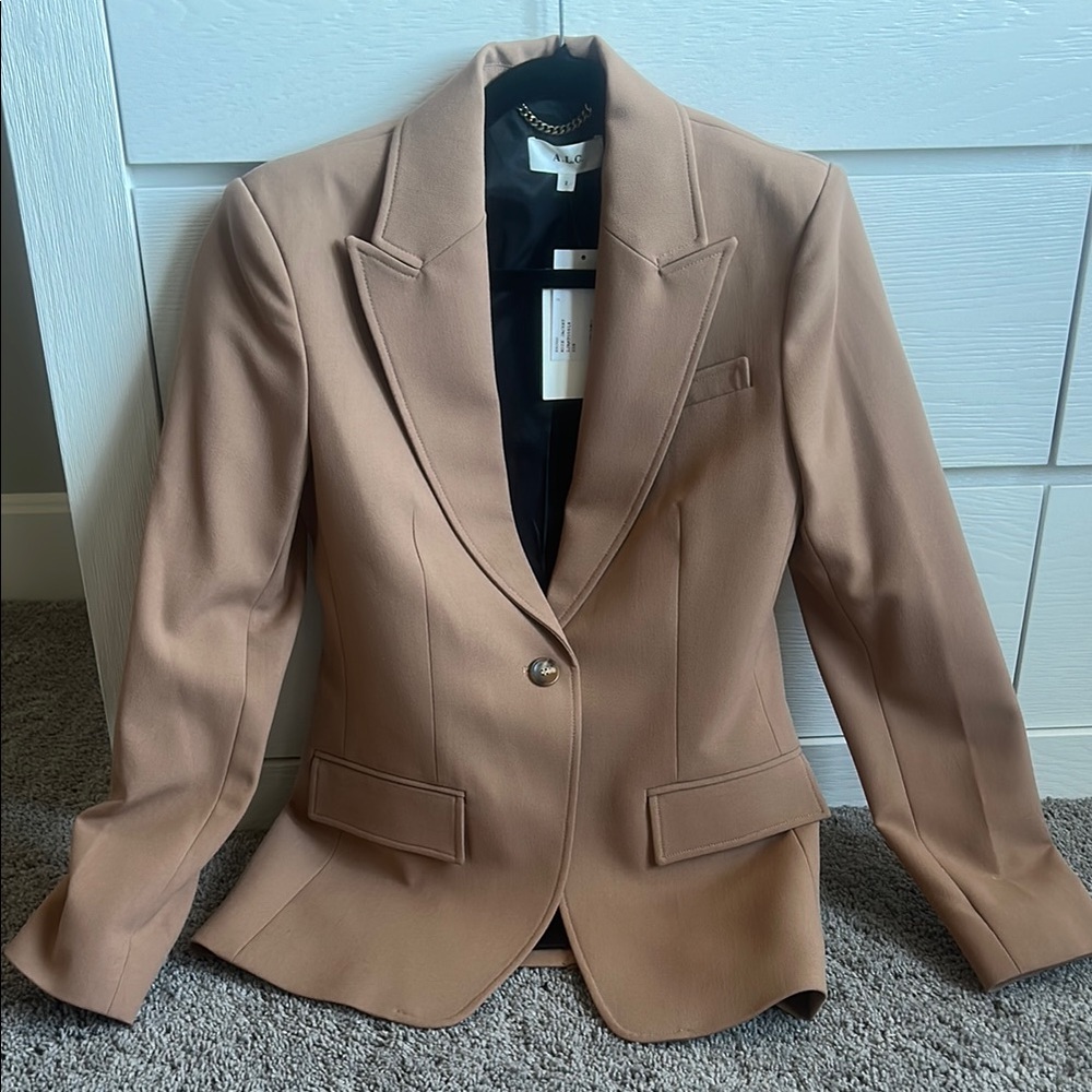 A.L.C. Edie Jacket